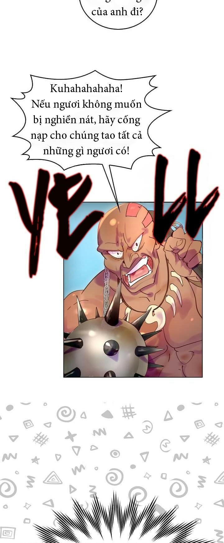 Tôi Không Phải Là Người Tốt: Chapter 99