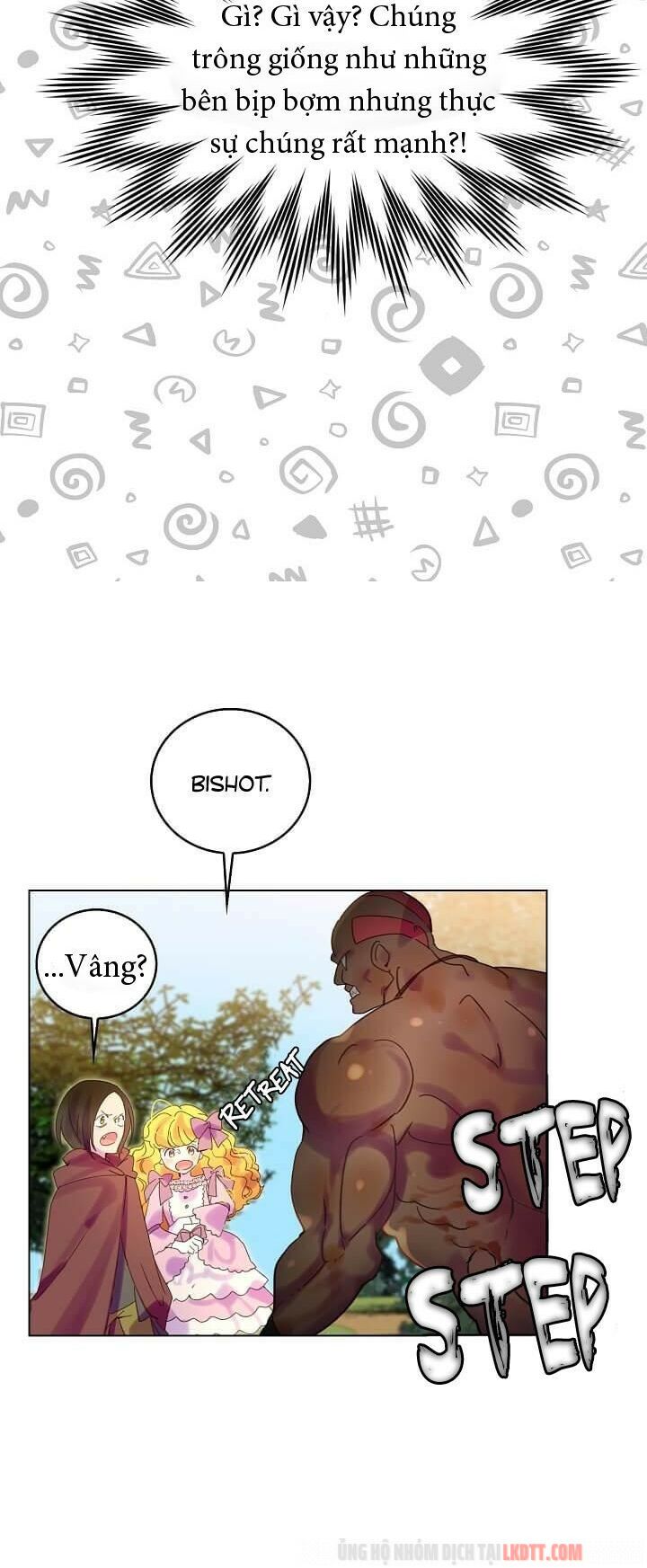 Tôi Không Phải Là Người Tốt: Chapter 99