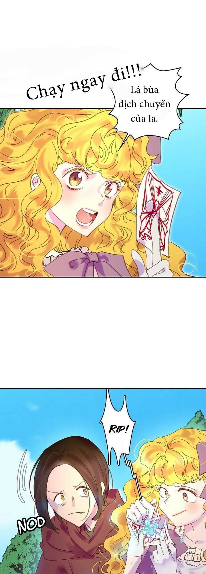 Tôi Không Phải Là Người Tốt: Chapter 99