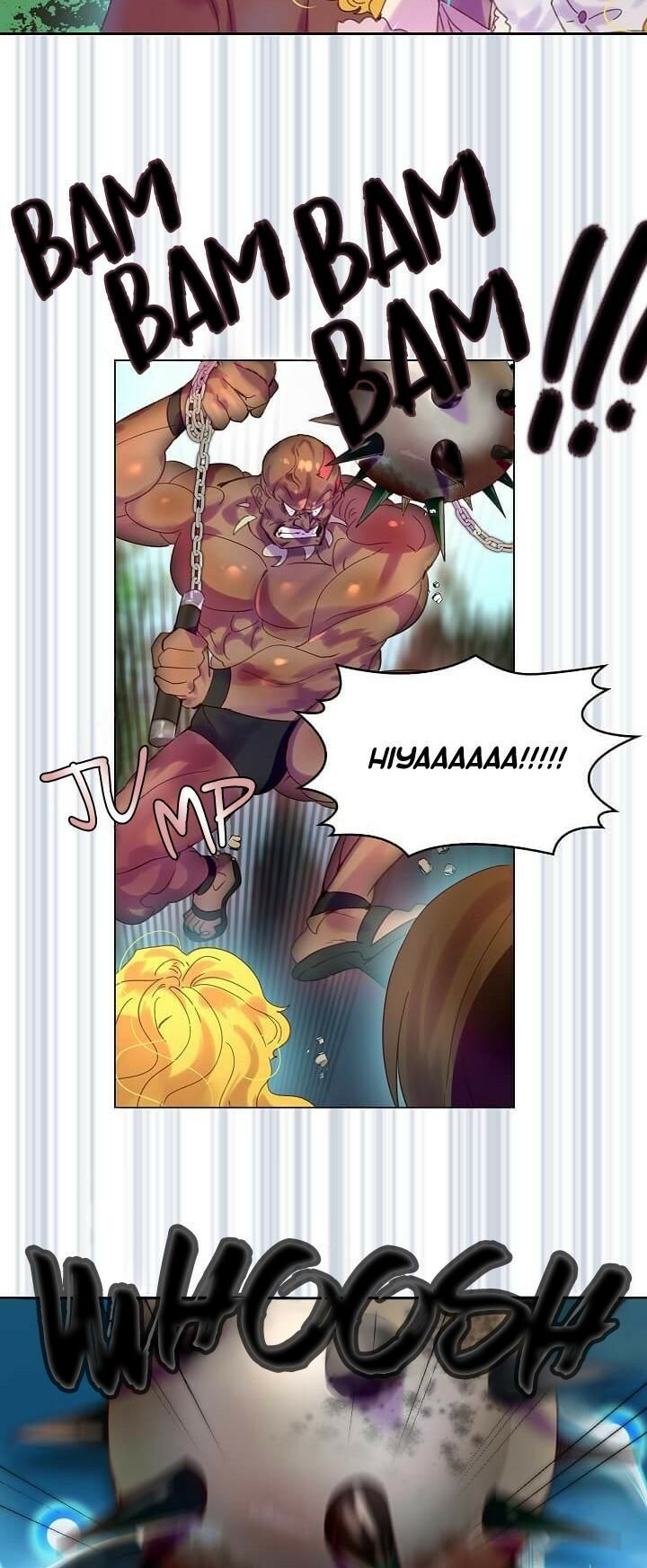 Tôi Không Phải Là Người Tốt: Chapter 99