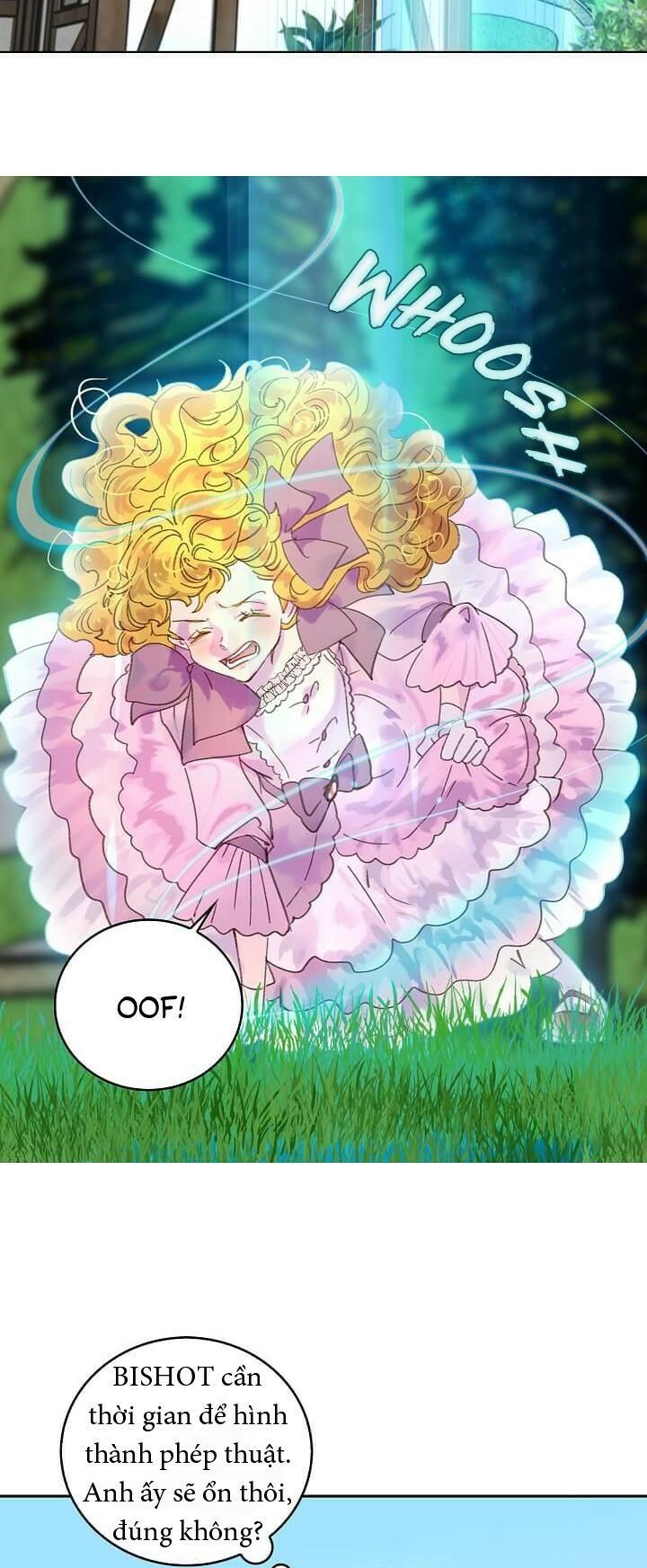 Tôi Không Phải Là Người Tốt: Chapter 99