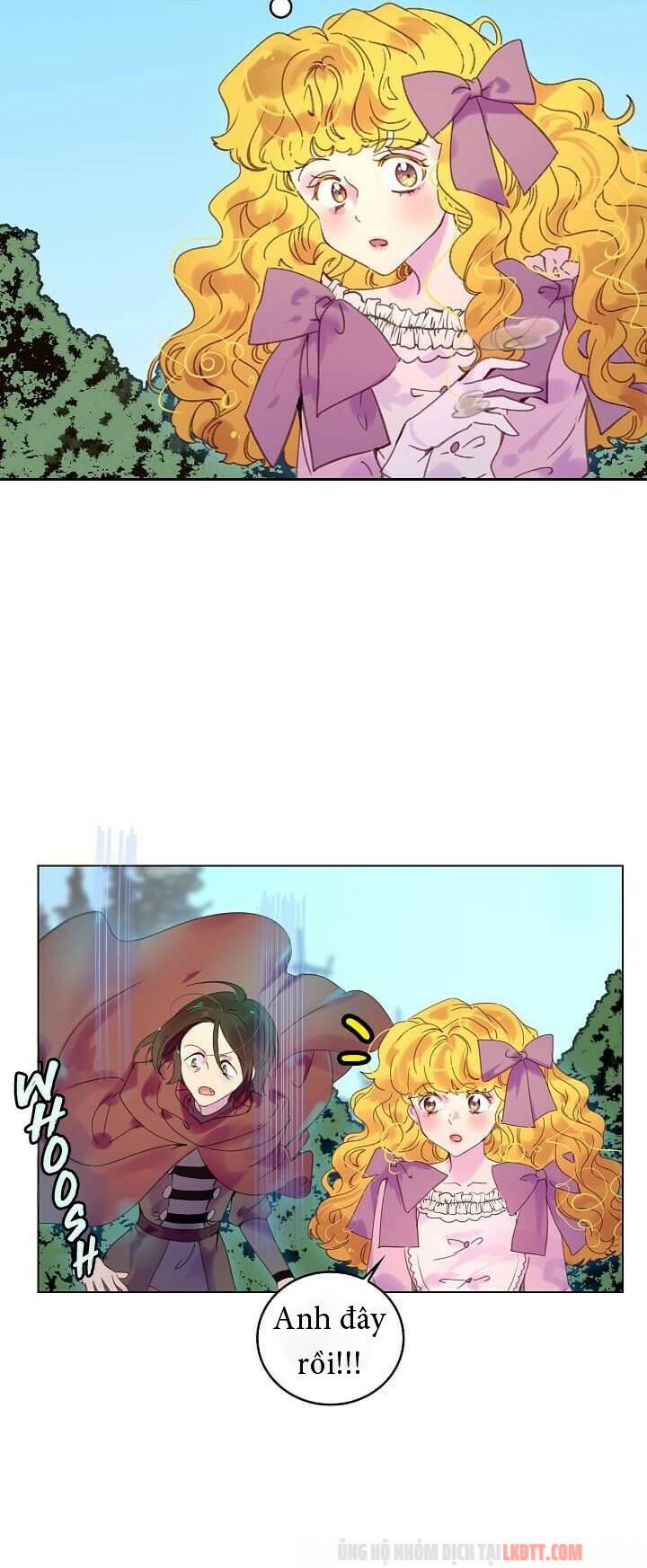 Tôi Không Phải Là Người Tốt: Chapter 99