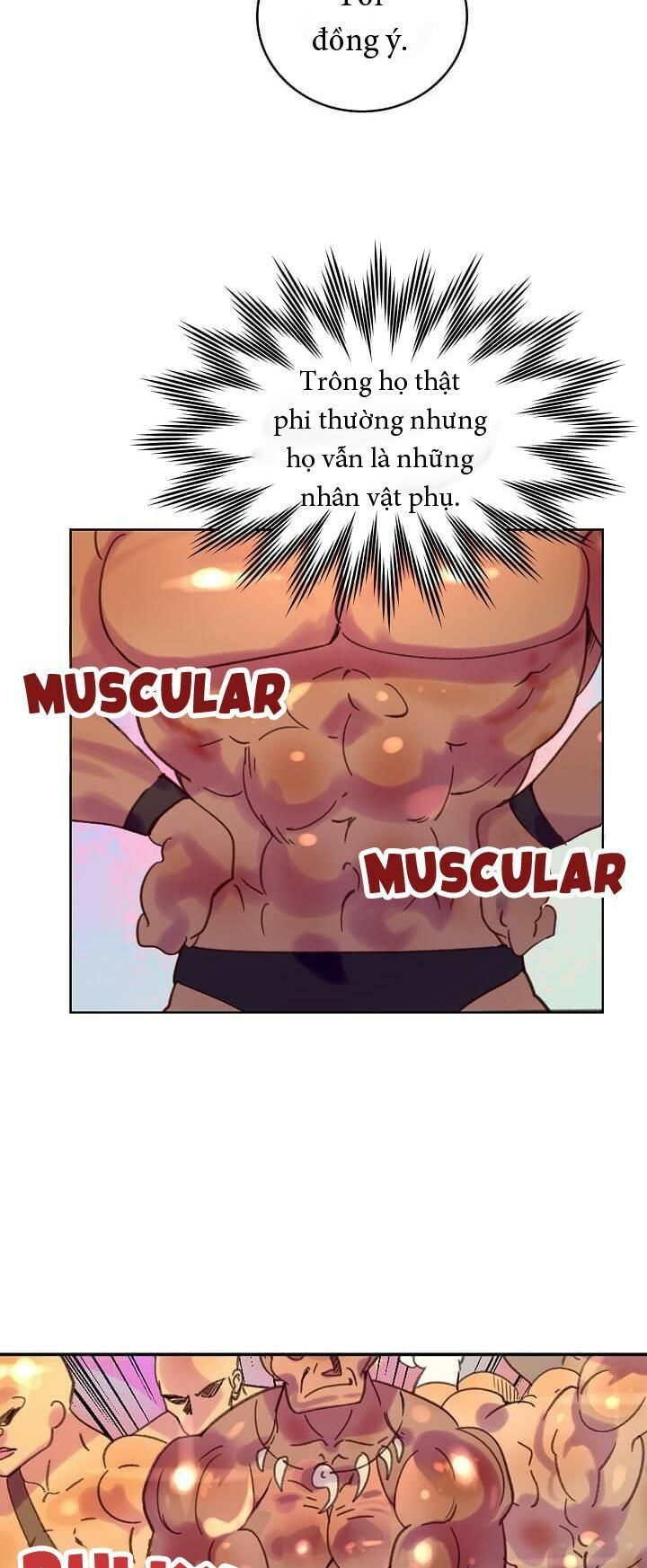 Tôi Không Phải Là Người Tốt: Chapter 99