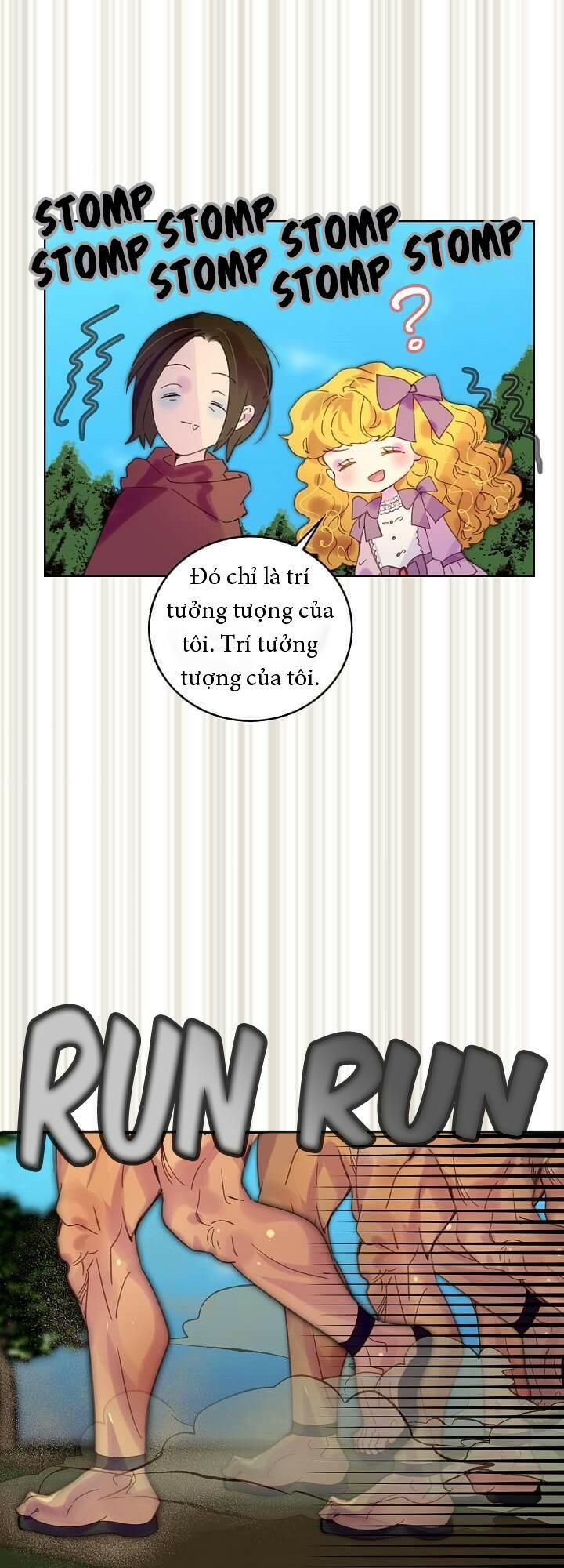 Tôi Không Phải Là Người Tốt: Chapter 99