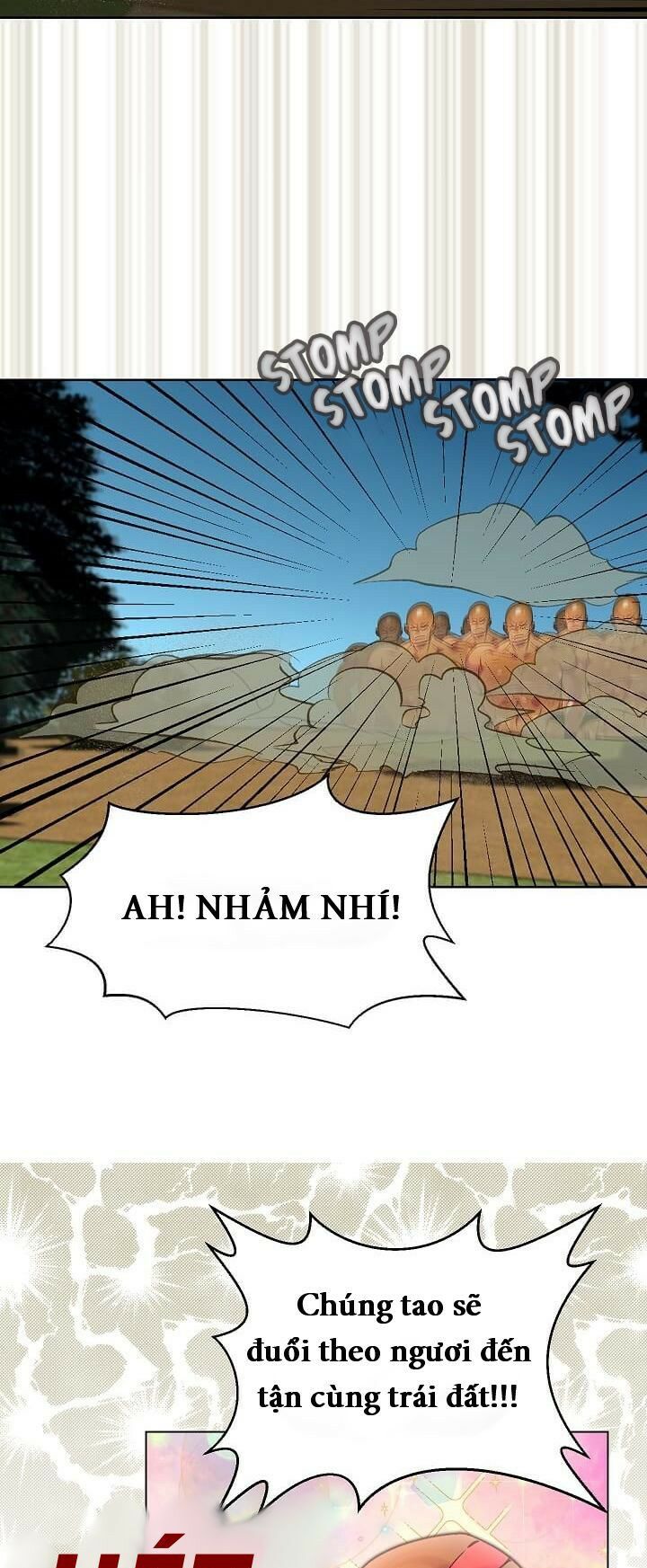 Tôi Không Phải Là Người Tốt: Chapter 99