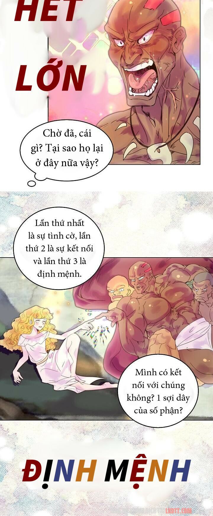 Tôi Không Phải Là Người Tốt: Chapter 99