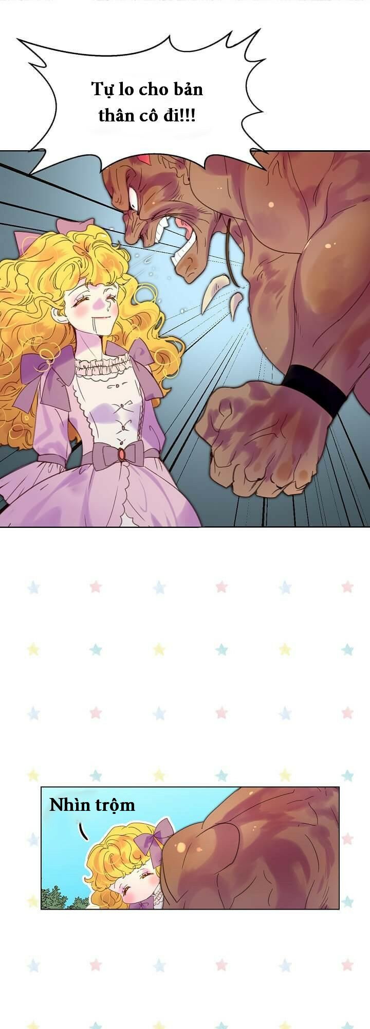 Tôi Không Phải Là Người Tốt: Chapter 99