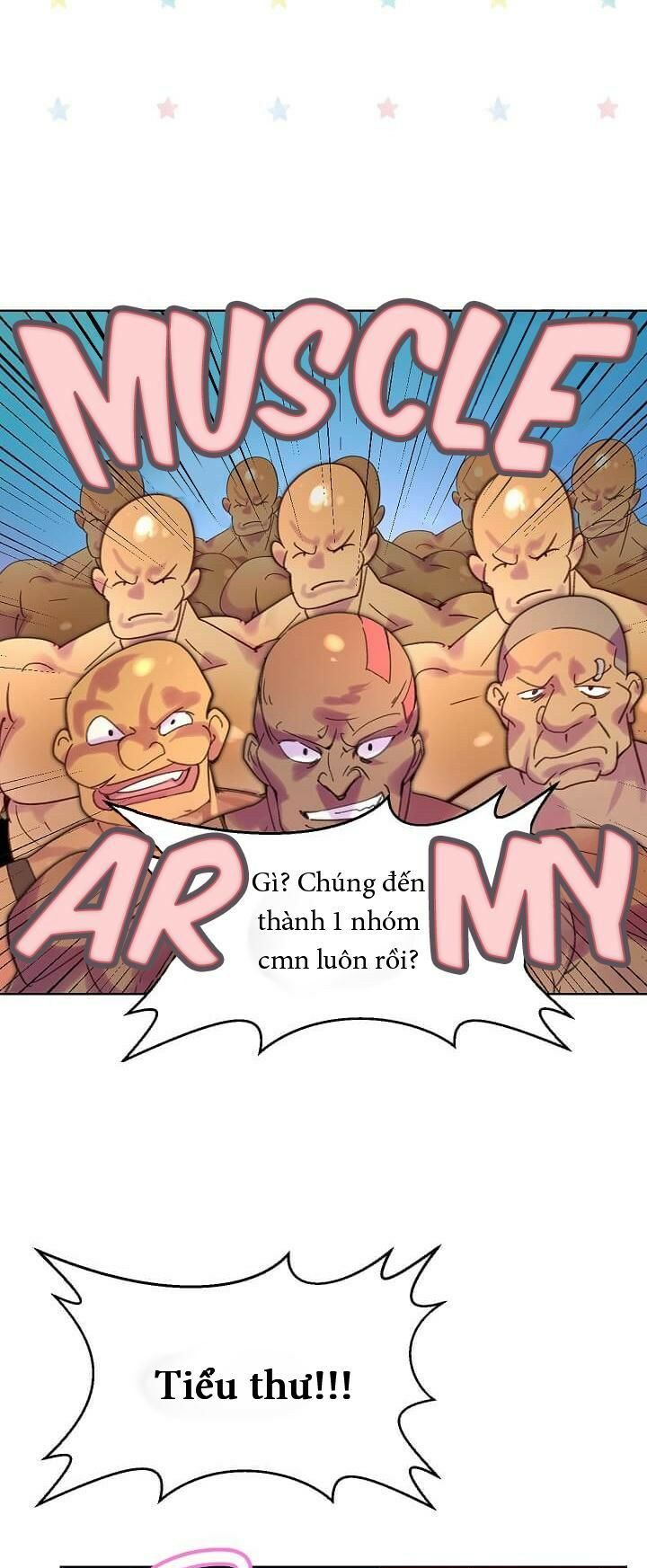 Tôi Không Phải Là Người Tốt: Chapter 99