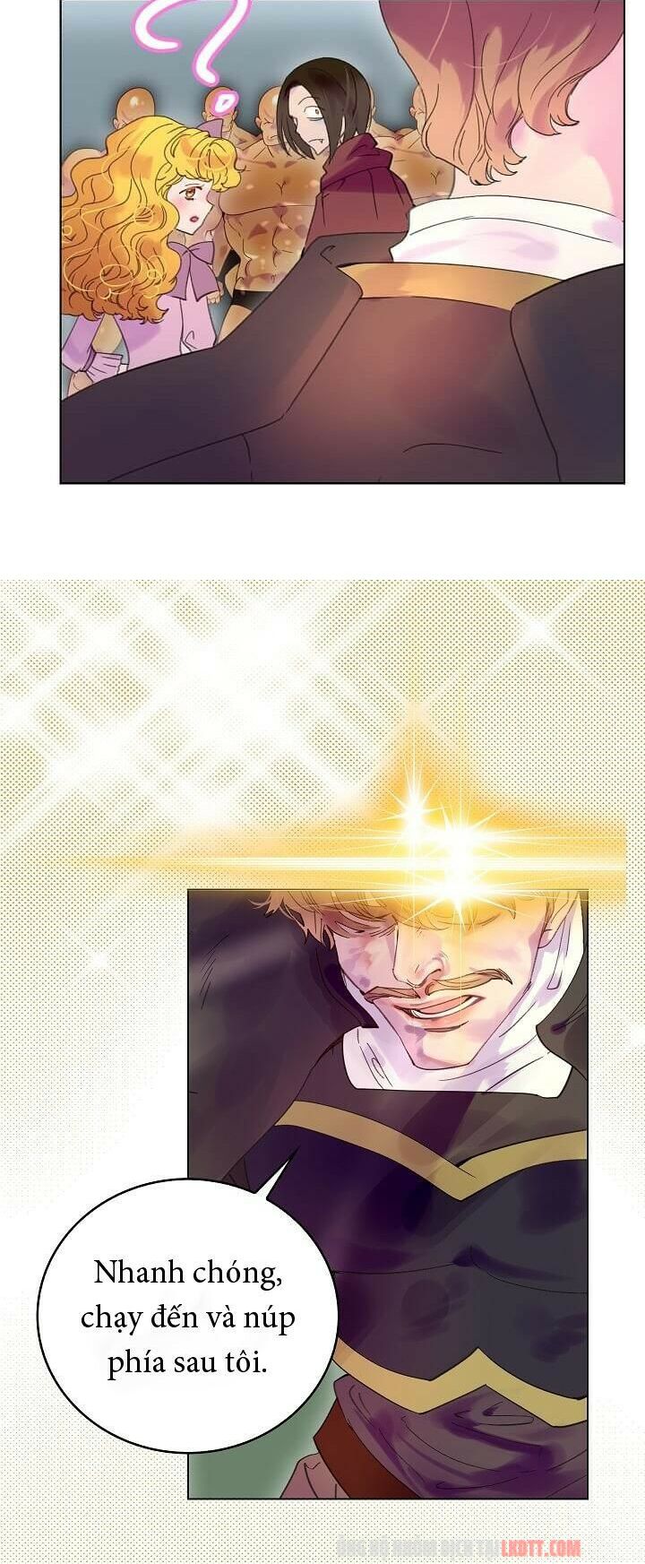 Tôi Không Phải Là Người Tốt: Chapter 99