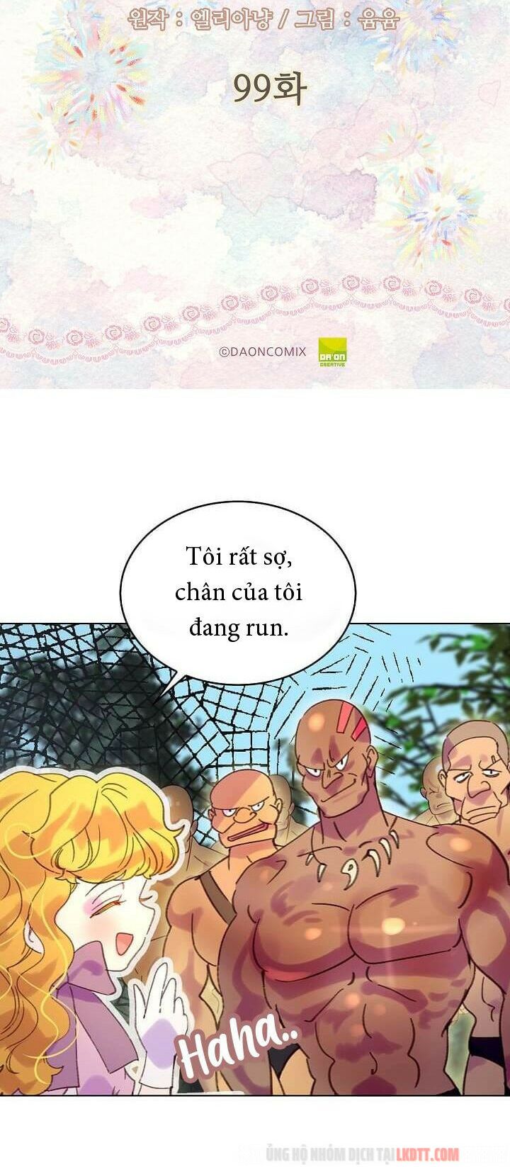 Tôi Không Phải Là Người Tốt: Chapter 99