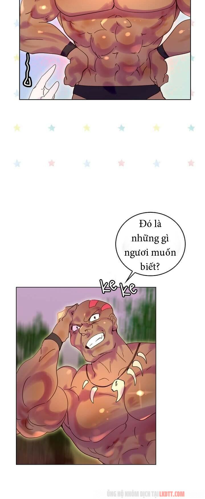 Tôi Không Phải Là Người Tốt: Chapter 99