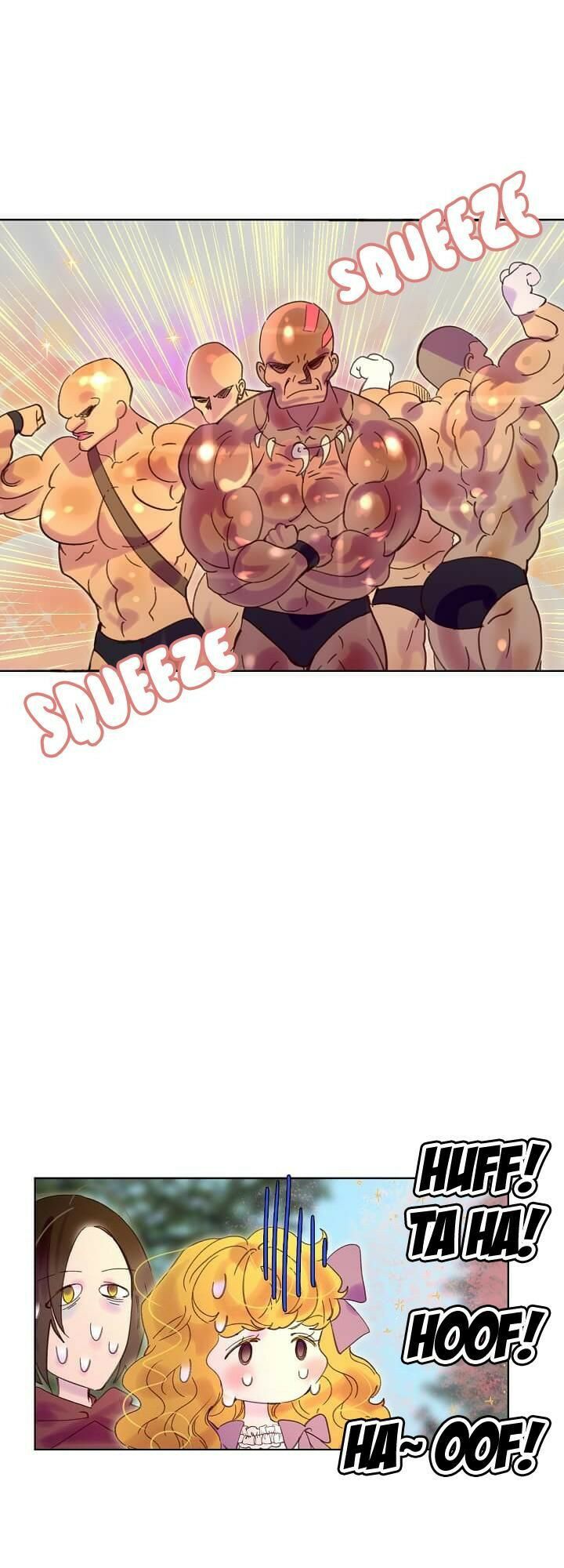 Tôi Không Phải Là Người Tốt: Chapter 99