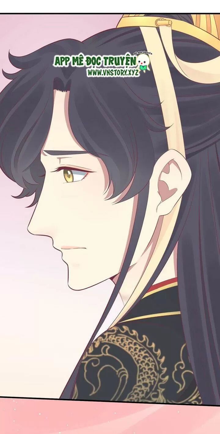 Hoàng Hậu Bận Lắm: Chapter 100: Hết sức căng thẳng