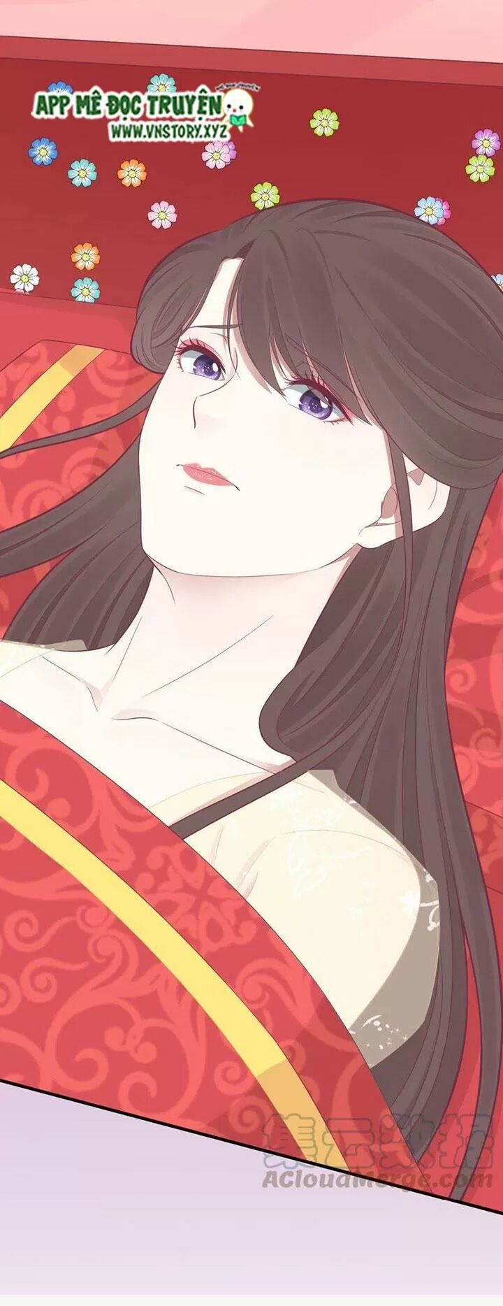 Hoàng Hậu Bận Lắm: Chapter 100: Hết sức căng thẳng