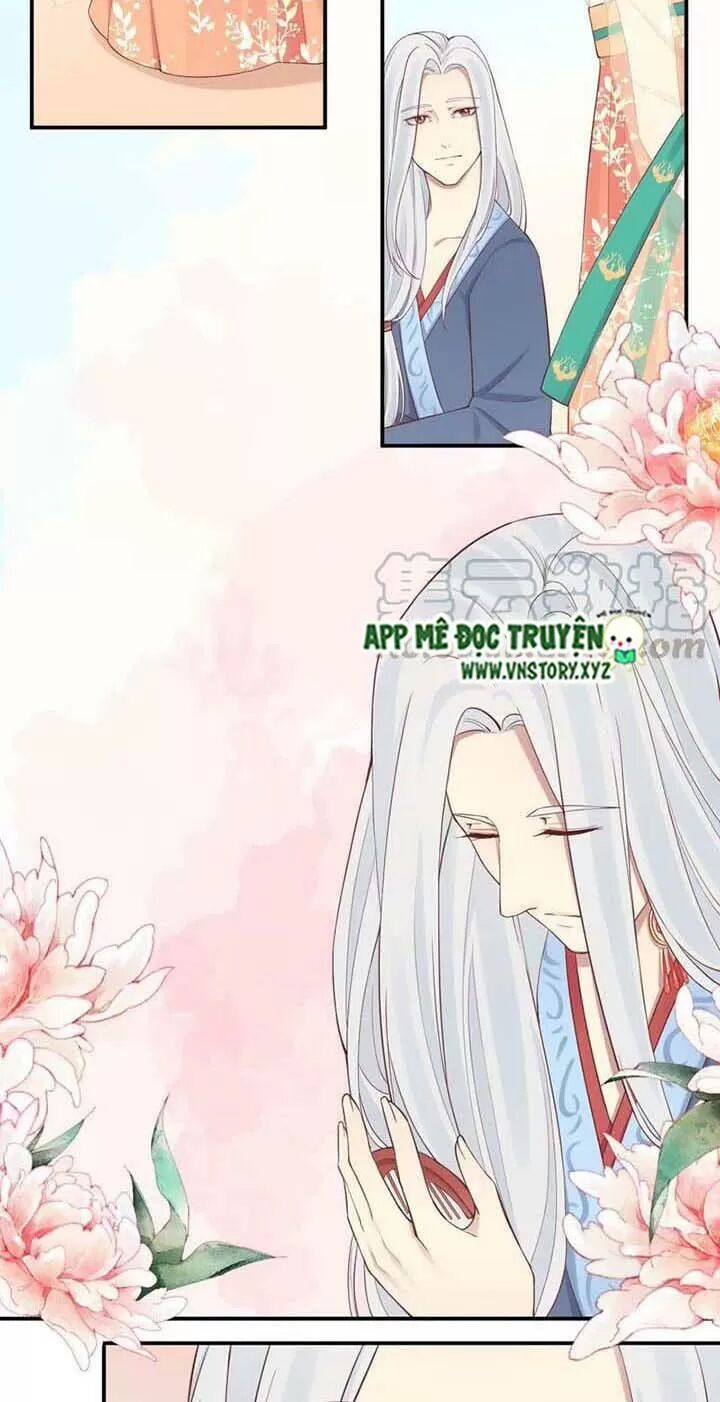 Hoàng Hậu Bận Lắm: Chapter 104: Lược gỗ