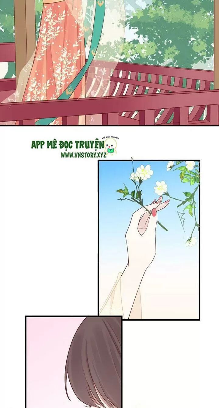 Hoàng Hậu Bận Lắm: Chapter 105: Gặp lại tiêu phi