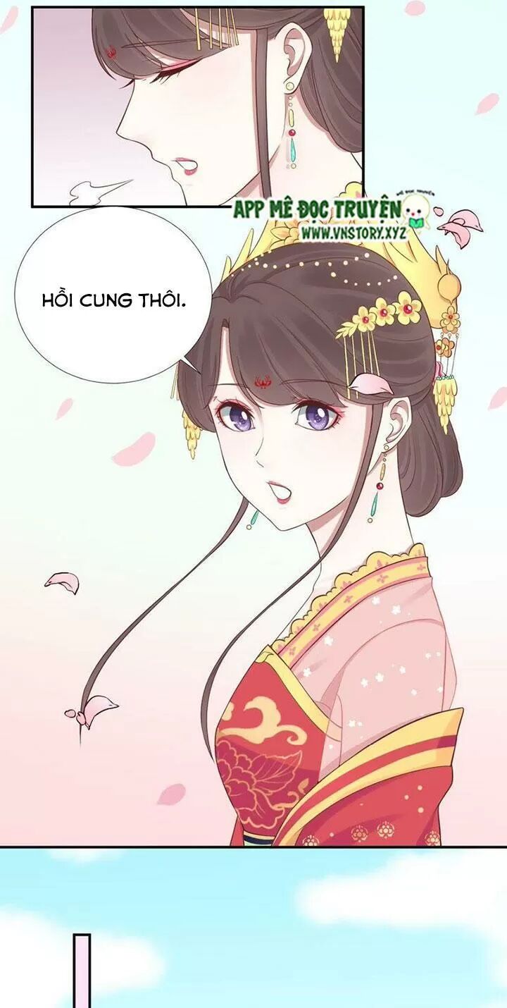 Hoàng Hậu Bận Lắm: Chapter 108: Đột nhiên có mưu kế