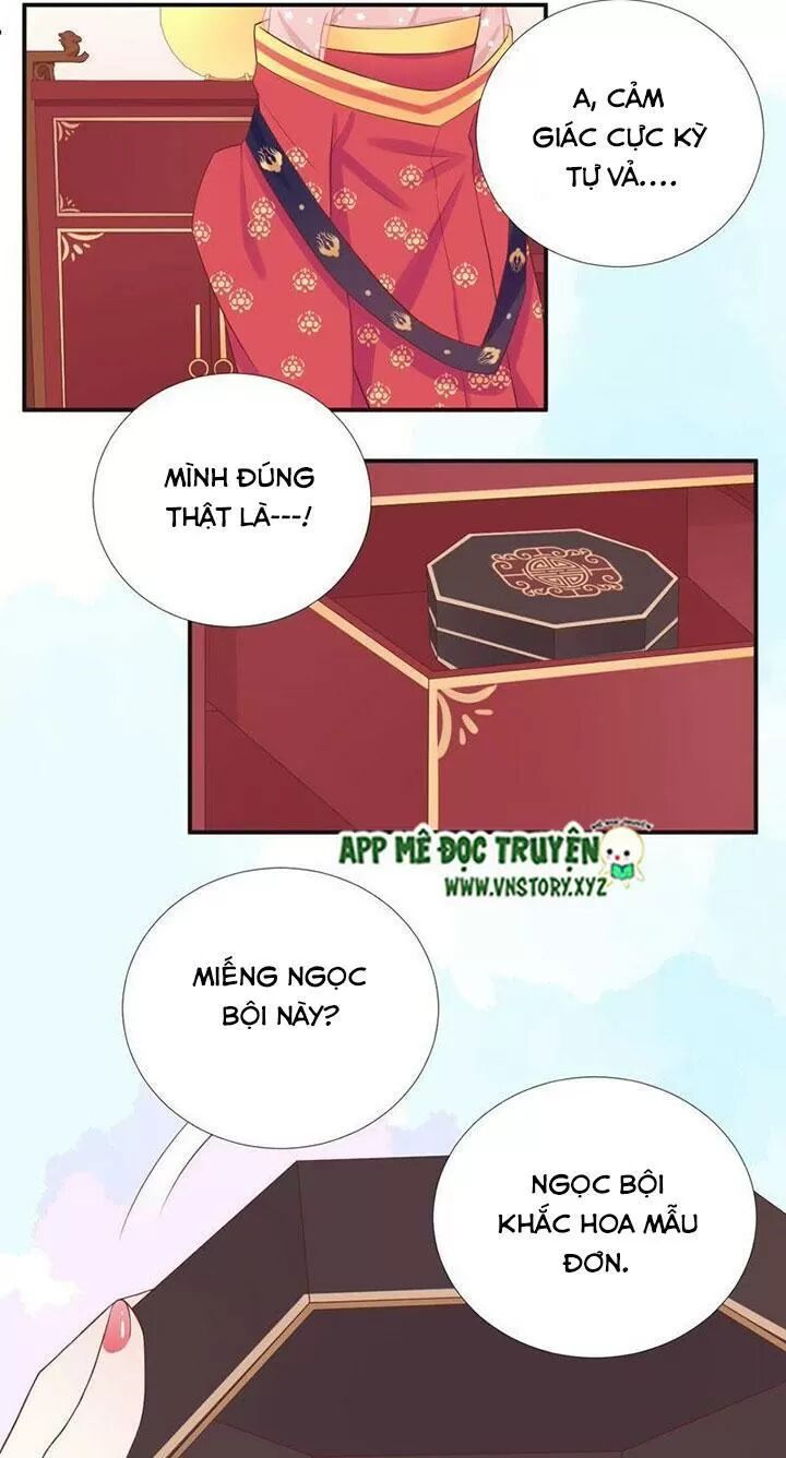 Hoàng Hậu Bận Lắm: Chapter 108: Đột nhiên có mưu kế