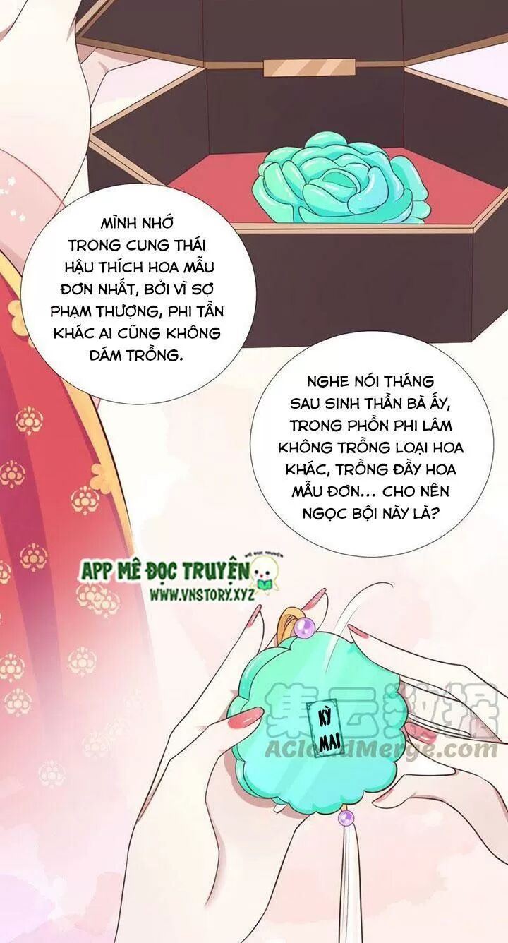 Hoàng Hậu Bận Lắm: Chapter 108: Đột nhiên có mưu kế