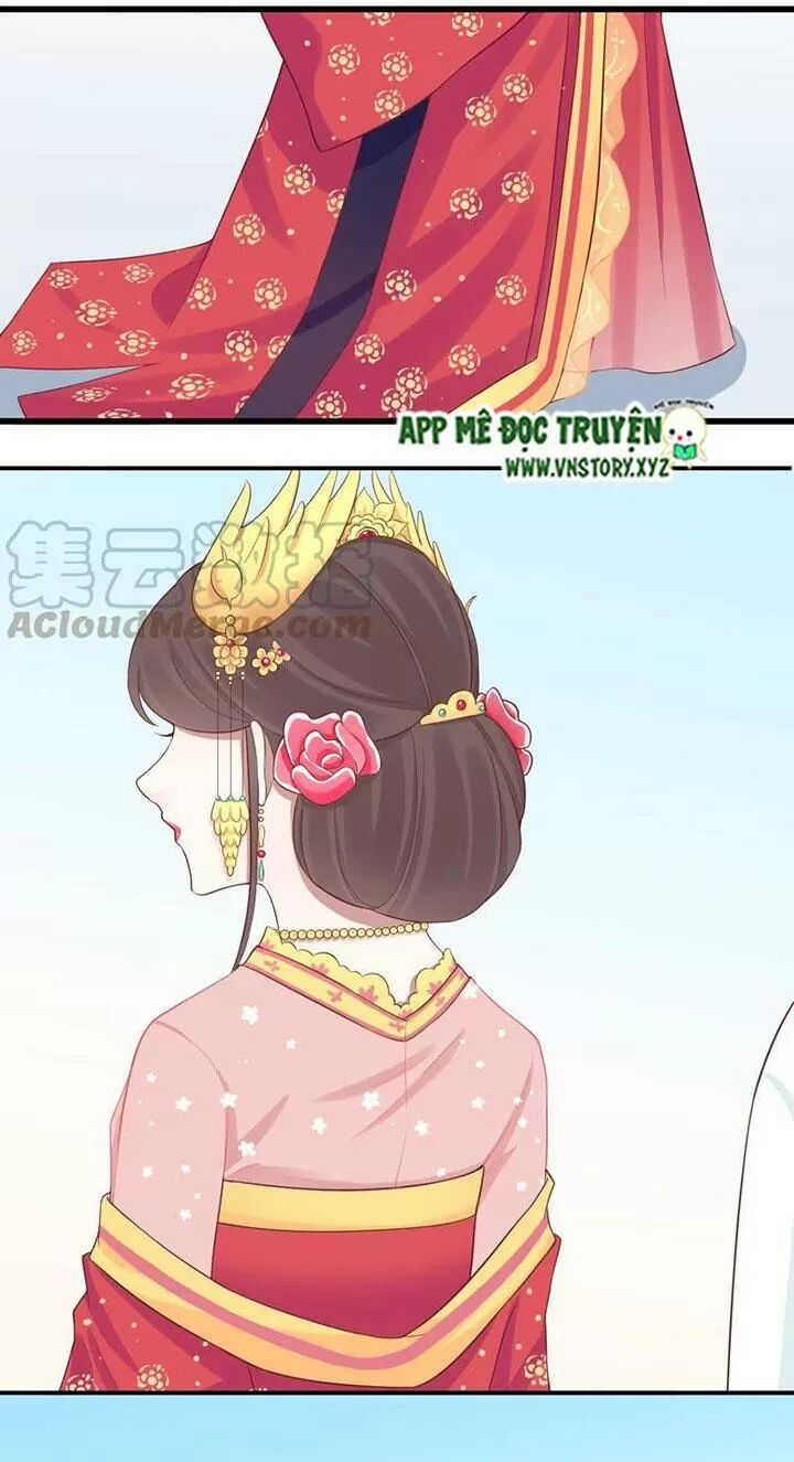 Hoàng Hậu Bận Lắm: Chapter 108: Đột nhiên có mưu kế