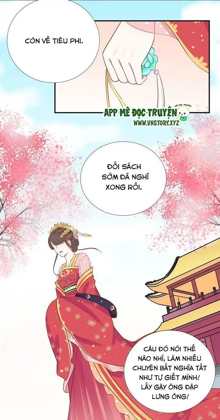 Hoàng Hậu Bận Lắm: Chapter 108: Đột nhiên có mưu kế