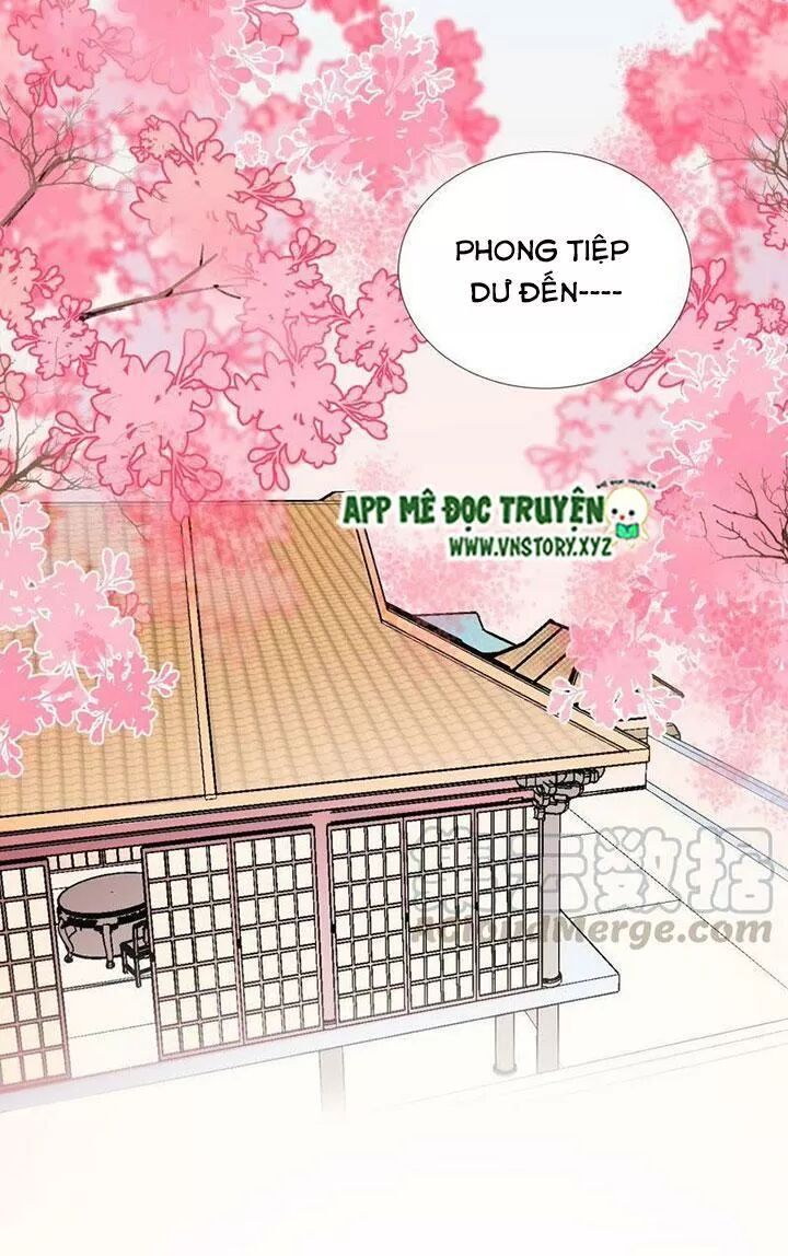 Hoàng Hậu Bận Lắm: Chapter 108: Đột nhiên có mưu kế