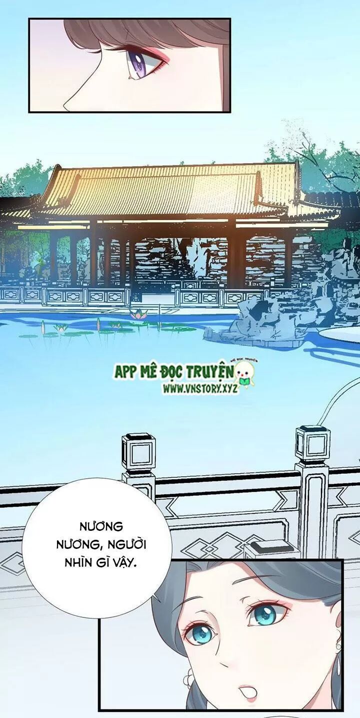 Hoàng Hậu Bận Lắm: Chapter 108: Đột nhiên có mưu kế