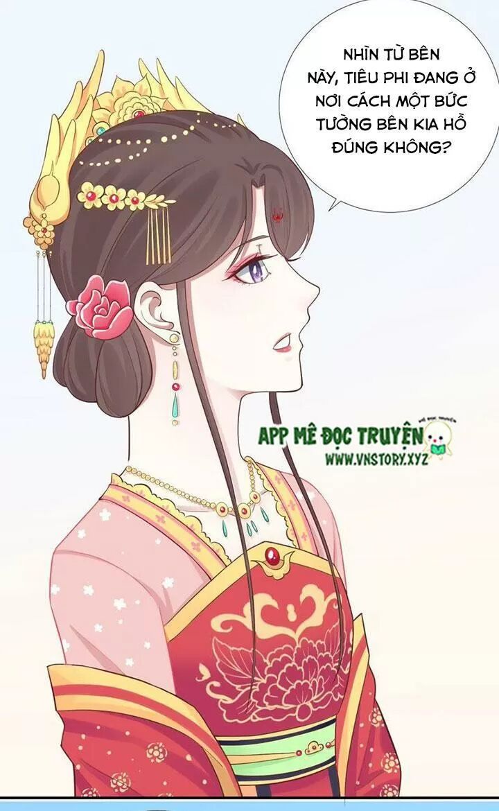 Hoàng Hậu Bận Lắm: Chapter 108: Đột nhiên có mưu kế