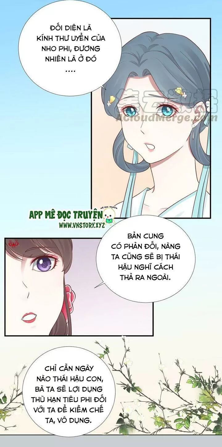 Hoàng Hậu Bận Lắm: Chapter 108: Đột nhiên có mưu kế