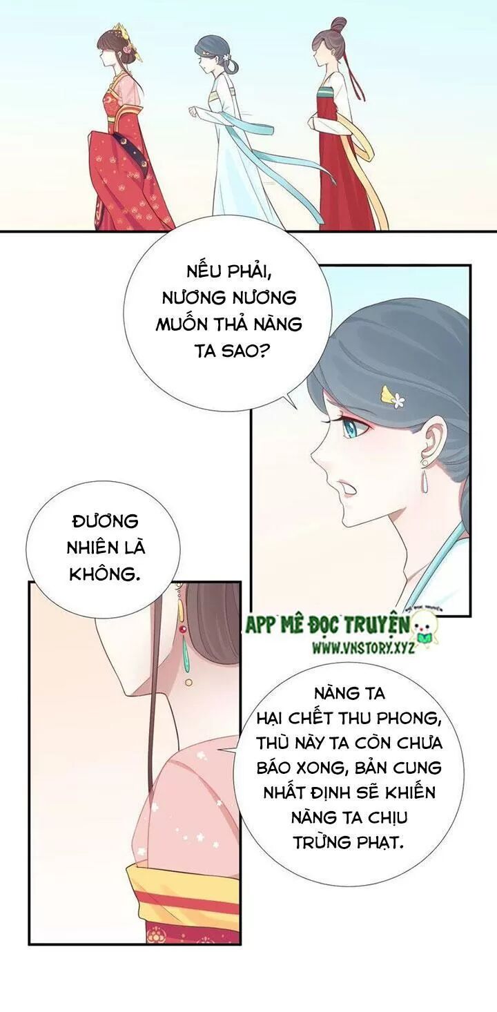 Hoàng Hậu Bận Lắm: Chapter 108: Đột nhiên có mưu kế