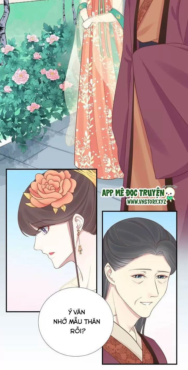 Hoàng Hậu Bận Lắm: Chapter 111: Cha