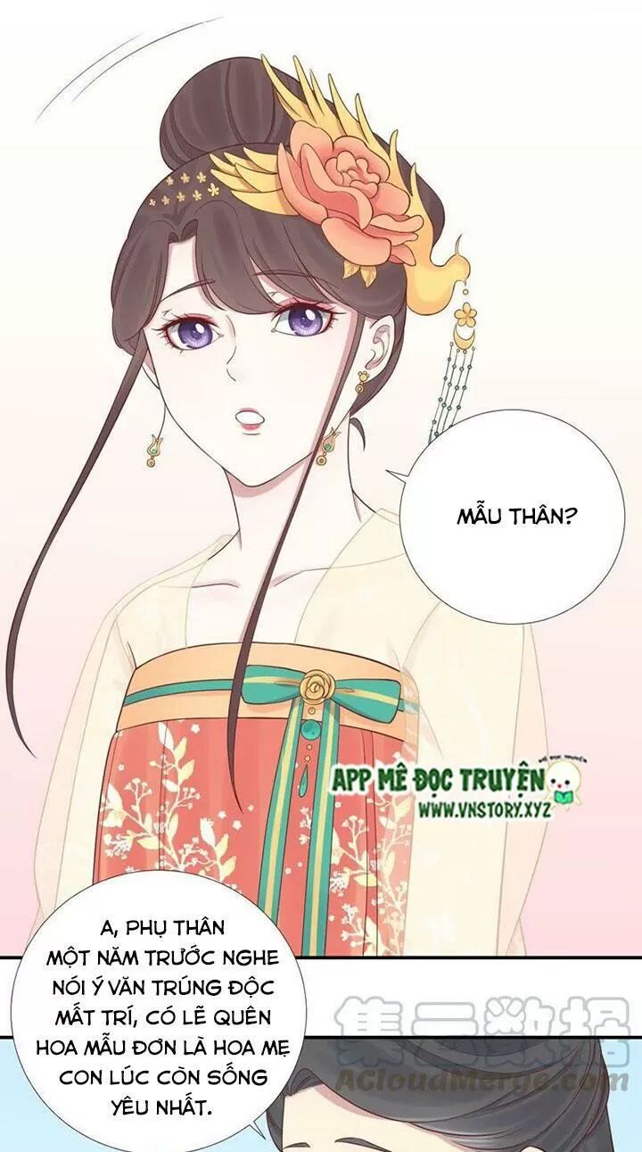 Hoàng Hậu Bận Lắm: Chapter 111: Cha