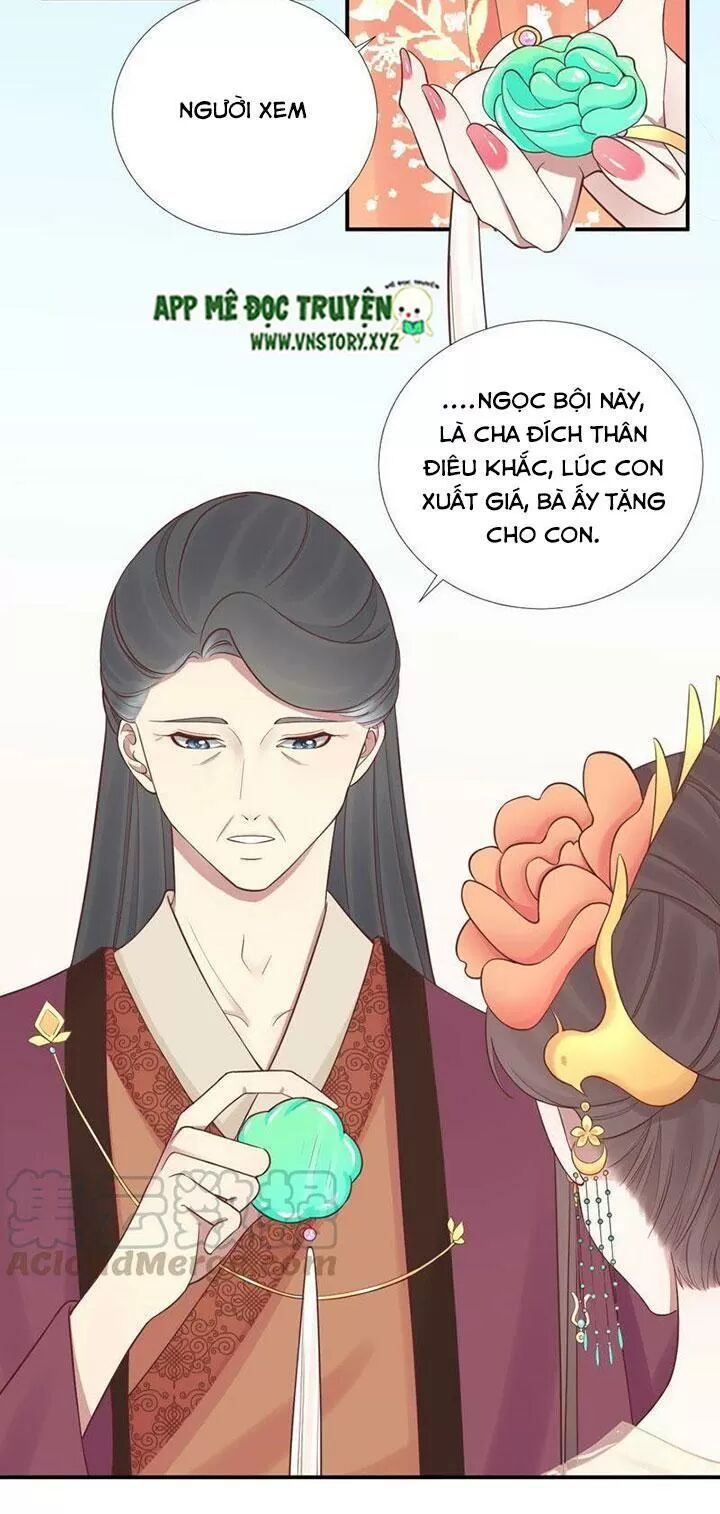 Hoàng Hậu Bận Lắm: Chapter 111: Cha