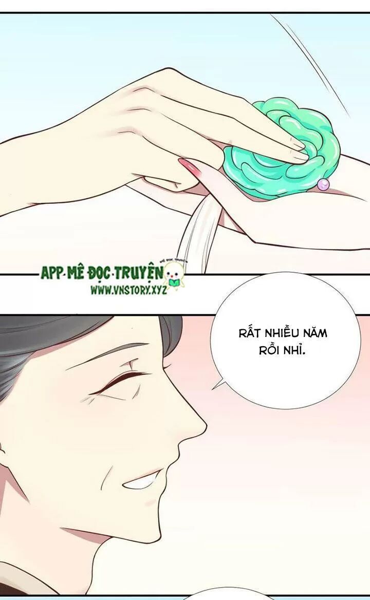 Hoàng Hậu Bận Lắm: Chapter 111: Cha