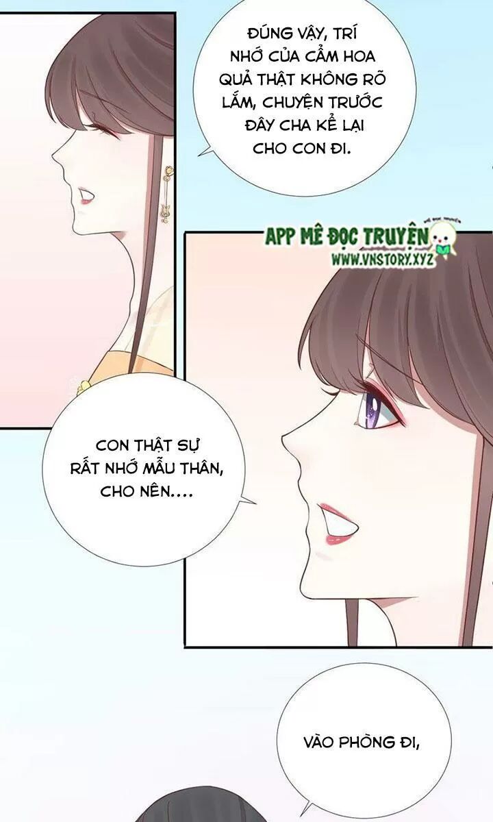 Hoàng Hậu Bận Lắm: Chapter 111: Cha