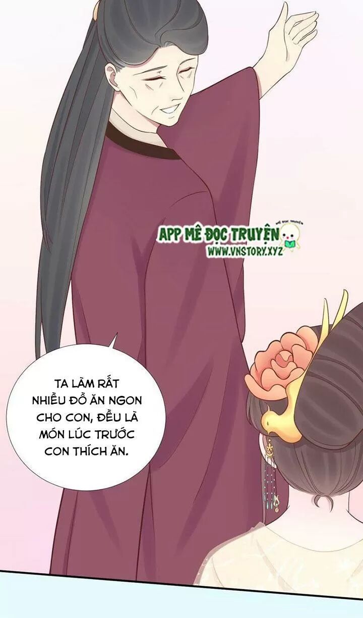 Hoàng Hậu Bận Lắm: Chapter 111: Cha