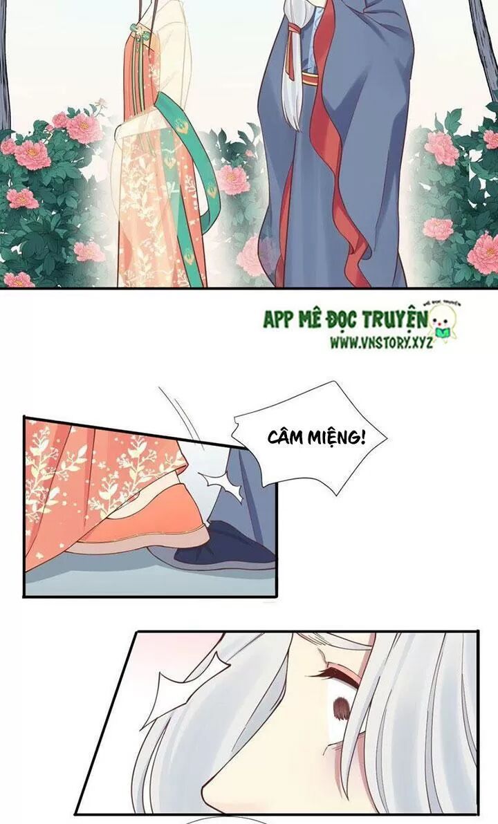 Hoàng Hậu Bận Lắm: Chapter 111: Cha