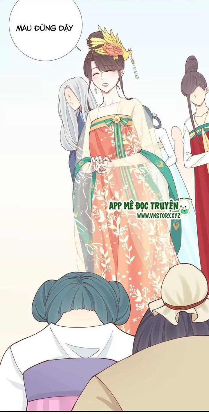 Hoàng Hậu Bận Lắm: Chapter 111: Cha