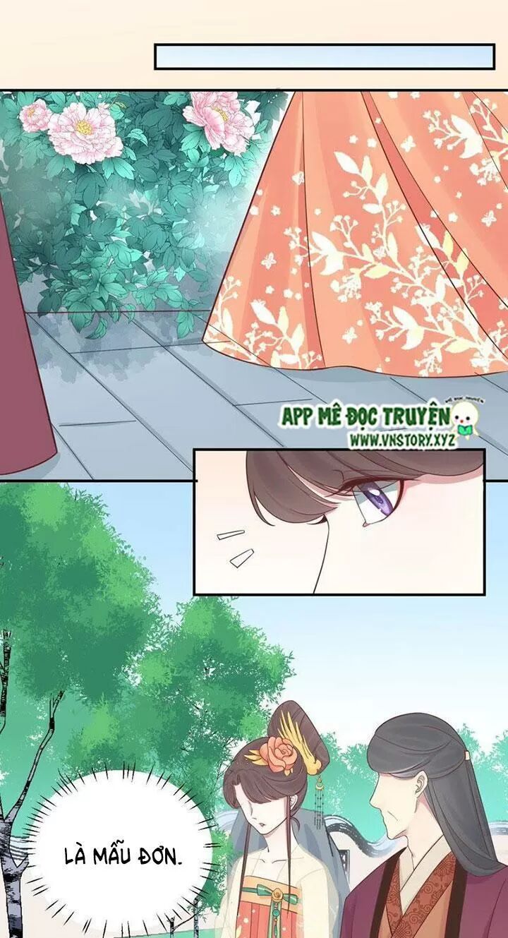 Hoàng Hậu Bận Lắm: Chapter 111: Cha