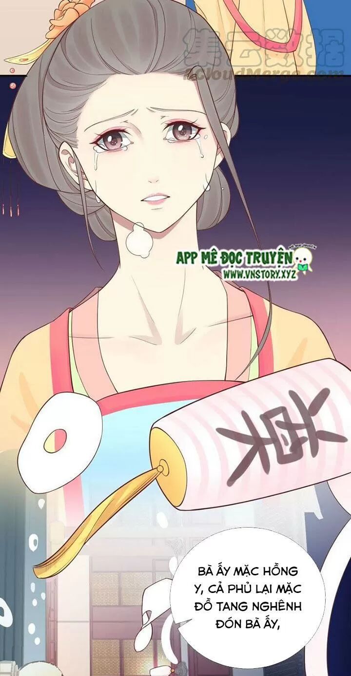 Hoàng Hậu Bận Lắm: Chapter 112: Nam Chi