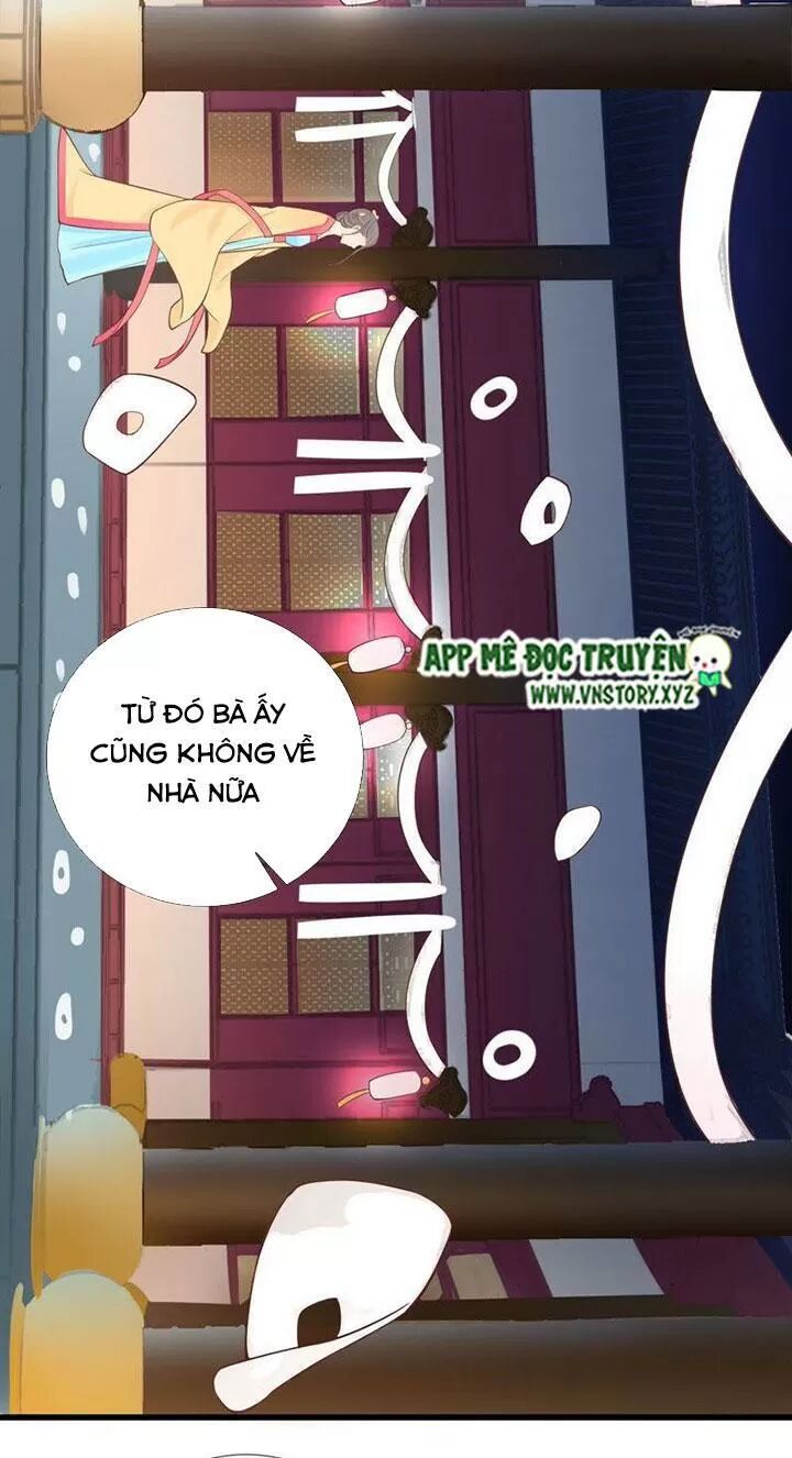 Hoàng Hậu Bận Lắm: Chapter 112: Nam Chi