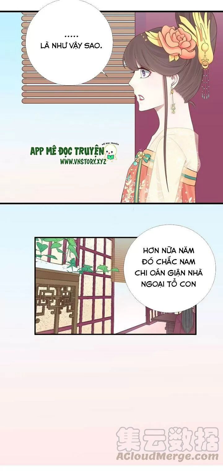 Hoàng Hậu Bận Lắm: Chapter 112: Nam Chi