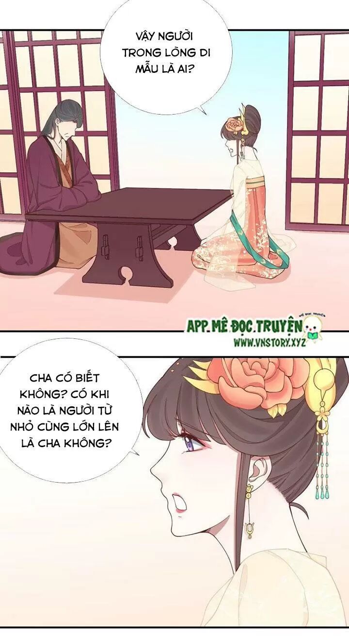 Hoàng Hậu Bận Lắm: Chapter 112: Nam Chi