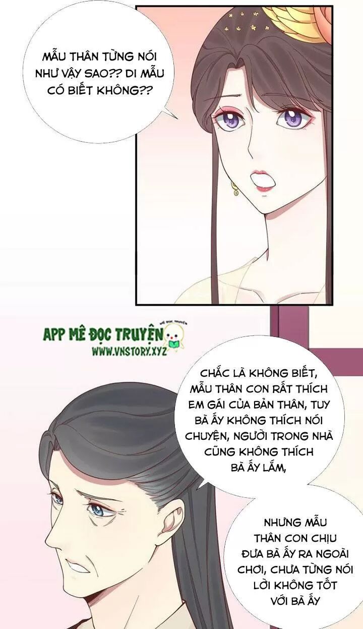 Hoàng Hậu Bận Lắm: Chapter 112: Nam Chi