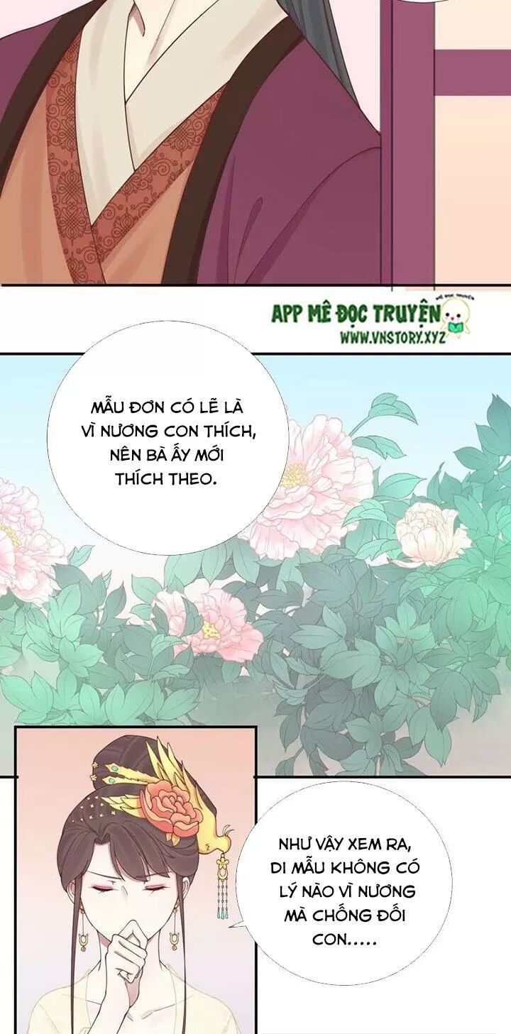 Hoàng Hậu Bận Lắm: Chapter 112: Nam Chi
