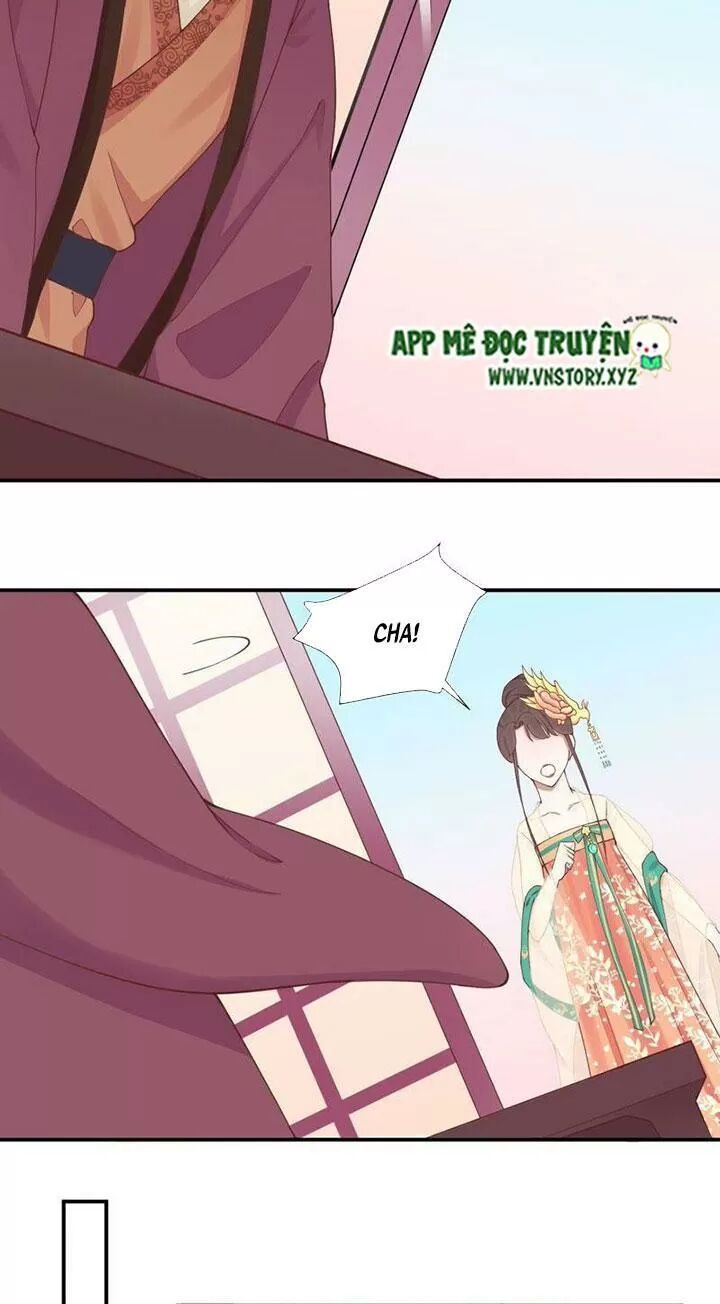 Hoàng Hậu Bận Lắm: Chapter 112: Nam Chi