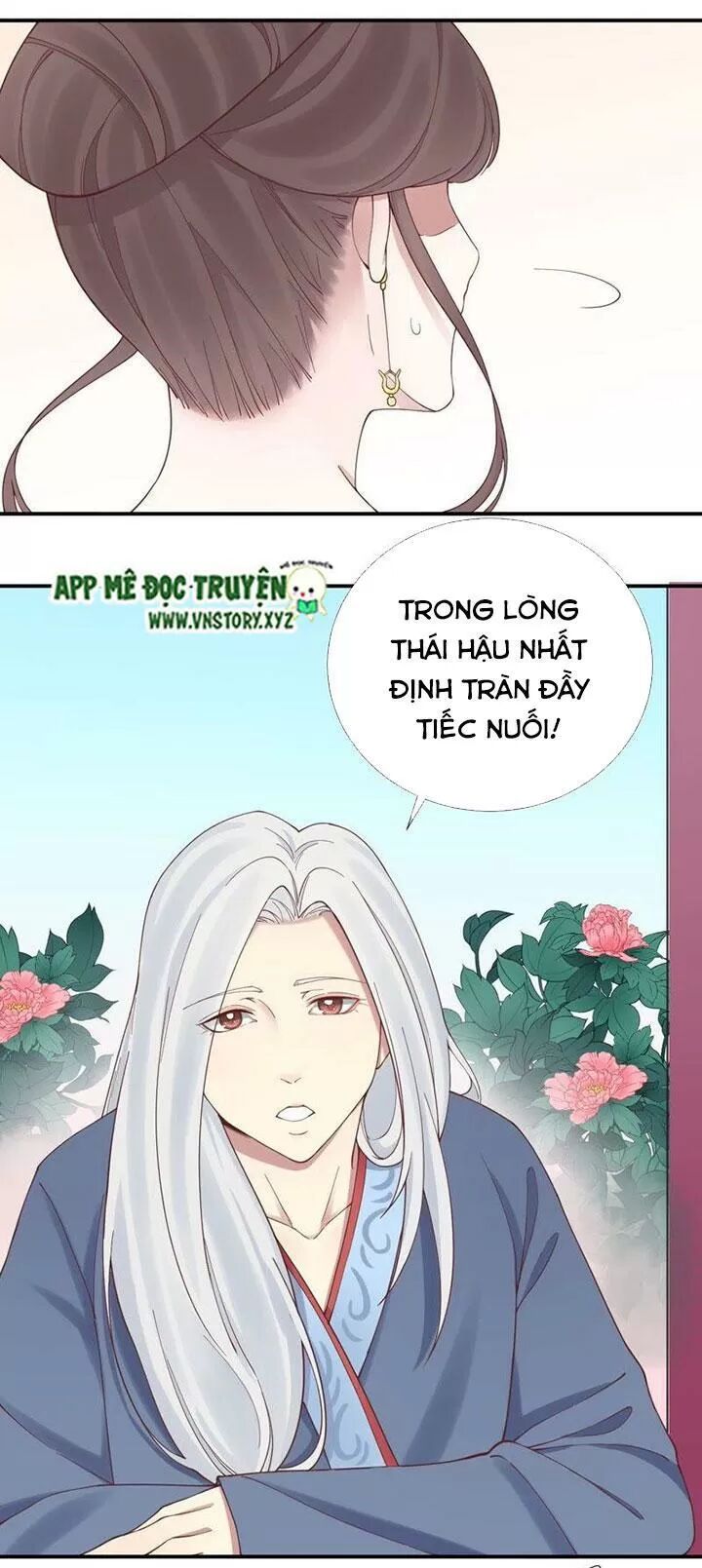 Hoàng Hậu Bận Lắm: Chapter 112: Nam Chi