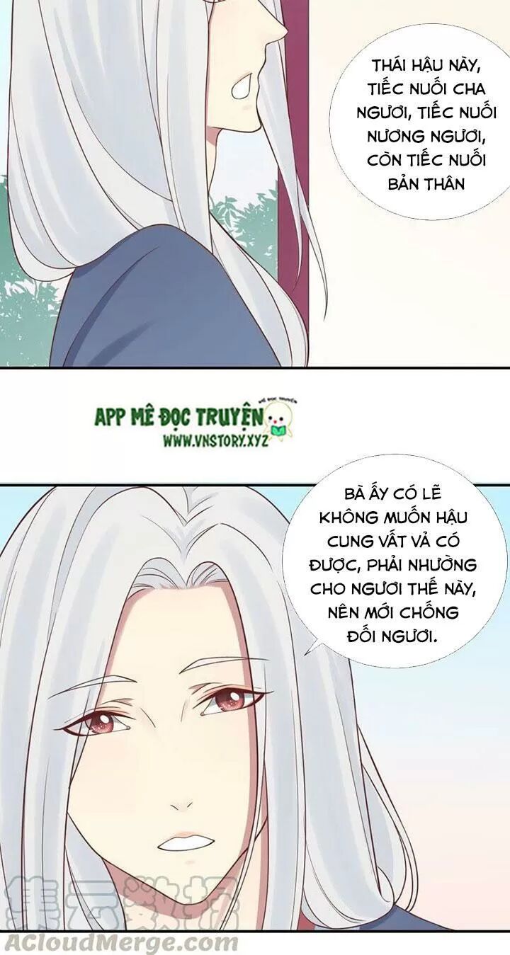 Hoàng Hậu Bận Lắm: Chapter 112: Nam Chi