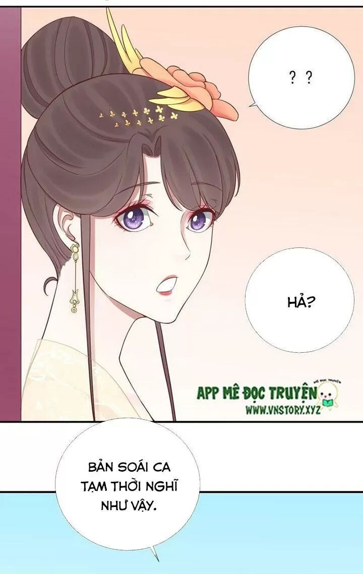 Hoàng Hậu Bận Lắm: Chapter 112: Nam Chi
