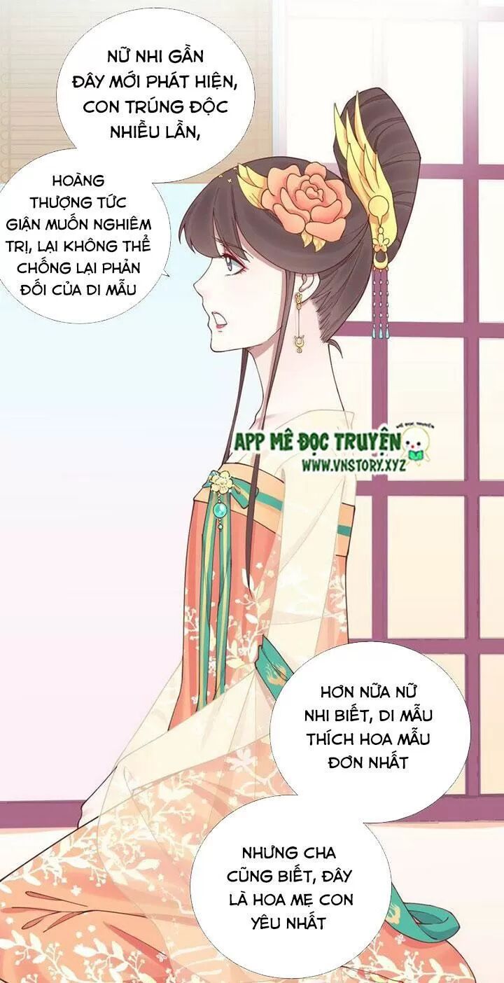 Hoàng Hậu Bận Lắm: Chapter 112: Nam Chi